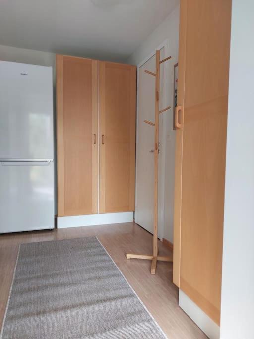 Loenngarden Apartment Kristiinankaupunki Bagian luar foto
